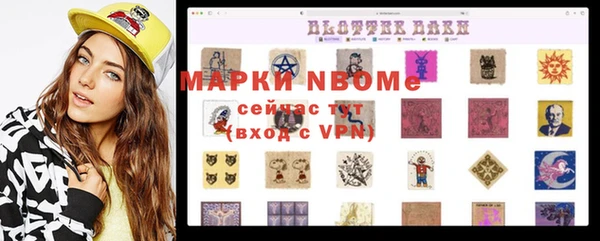 марки nbome Вяземский